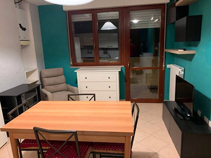 Appartamento quadrilocale in vendita in Urbino