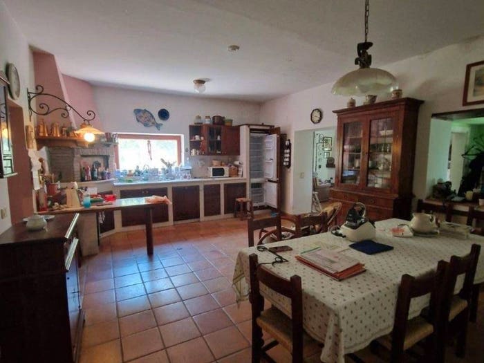 Casa con 6 locali in vendita in Via Monte d'Arca, Castelnuovo di Porto