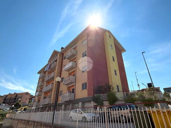 Appartamento bilocale in vendita in Via Michele Camposarcuno, Centro, Ripalimosani