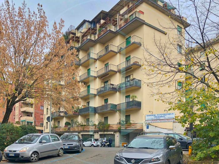 Appartamento bilocale in vendita in Via della Villa Demidoff, Novoli, Firenze