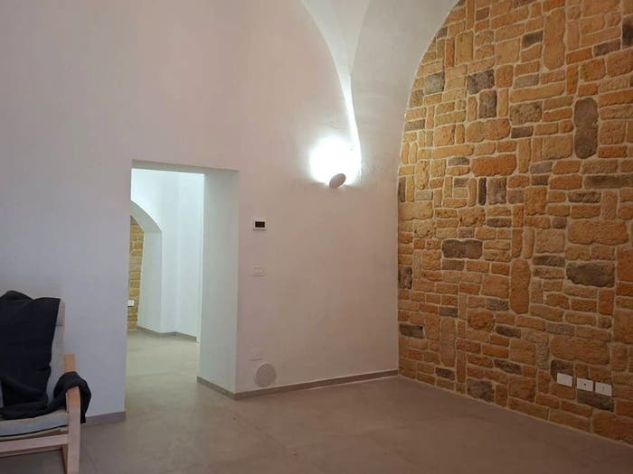 Appartamento quadrilocale in vendita in Via Camillo Benso di Cavour, Centro, Galatina