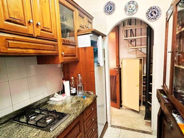 Appartamento quadrilocale in vendita in Piazza San Vito, Centro, Cetraro