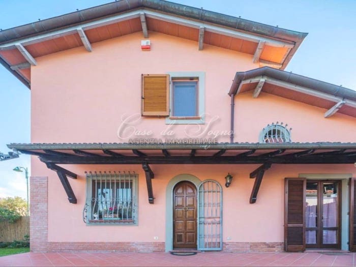 Casa con 5 locali in vendita in Via Scassi Carli, Centro, Forte dei Marmi