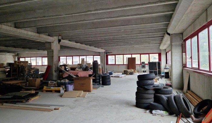 Appartamento in vendita in Via delle Acquette Snc, Centro, Cuveglio