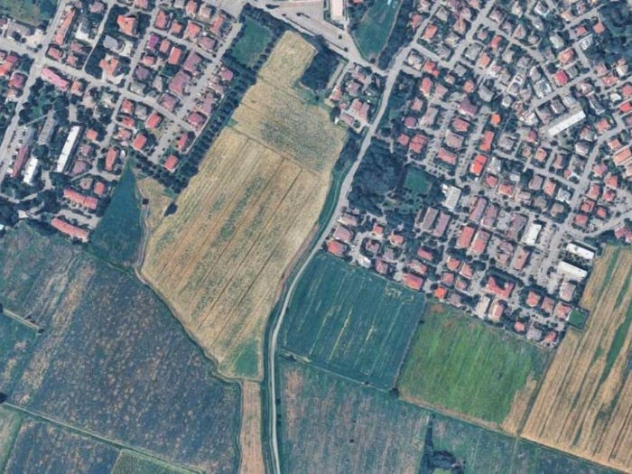 Casa con 6 locali in vendita in Via Longhi, Centro, Castelfranco Emilia