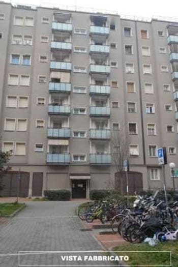 Appartamento trilocale in vendita in Via Arturo Graf, Quarto Oggiaro, Milano