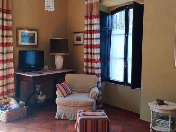 Casa con 6 locali in vendita in Via Margherita, Centro, Montelibretti
