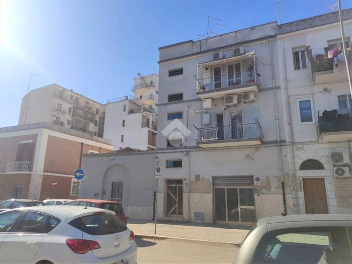 Appartamento bilocale in vendita in Piazza Carlo Villani, Sant'Anna Sant'Eligio, Foggia