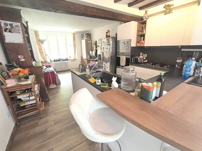 Appartamento quadrilocale in vendita in San Niccolò, Firenze