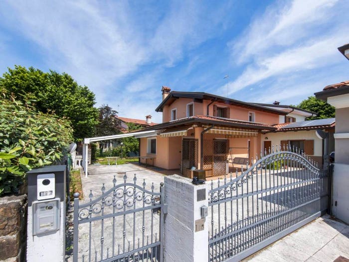 Casa con 6 locali in vendita in VIA VERDI, Centro, Mariano del Friuli