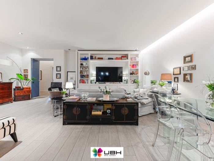 Appartamento quadrilocale in vendita in Via Paolo Lomazzo, Sempione, Milano
