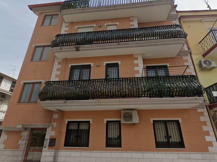 Appartamento trilocale in vendita in Via Modestino Mancini, Rione Martucci Diaz, Foggia