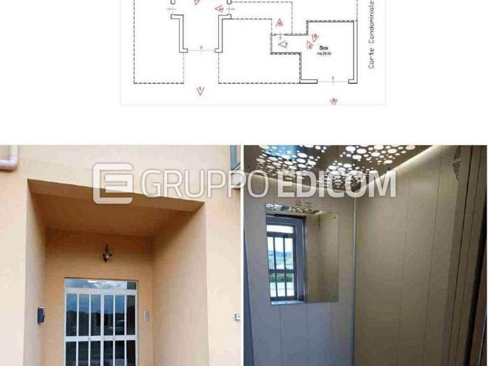 Appartamento con 6 locali in vendita in Via Nilde Iotti, Canicattì