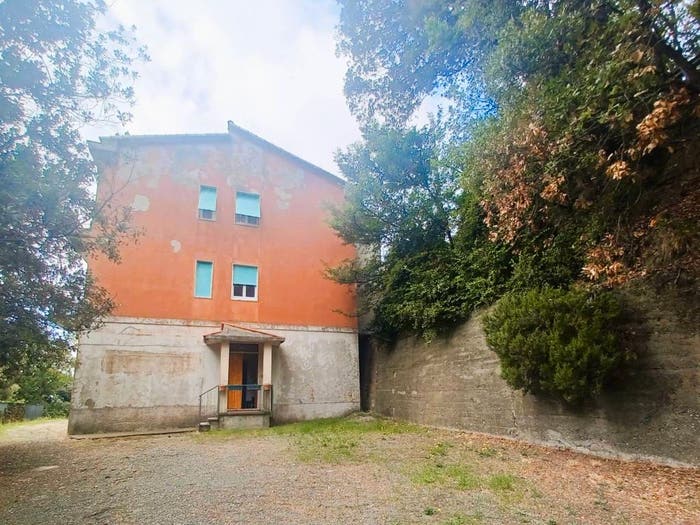 Casa quadrilocale in vendita in Bracco, Moneglia