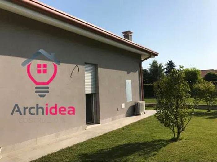 Casa con 5 locali in vendita in Via Luigi Piccoli No Number, Centro, Minerbe