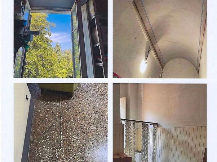 Appartamento con 6 locali in vendita in Via Rio Di Vaiano, Bientina