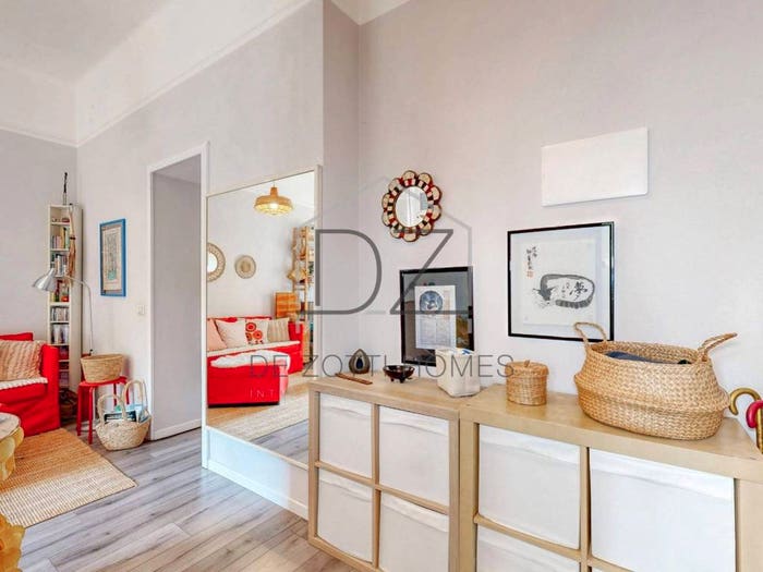 Appartamento bilocale in vendita in Via Filippo Abbiati, San Siro, Milano