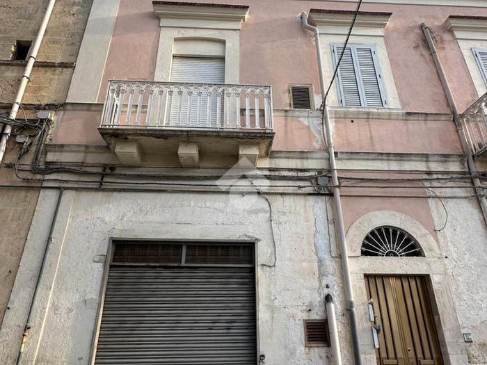 Appartamento bilocale in vendita in Via Alessandro Manzoni, Centro, Canosa di Puglia