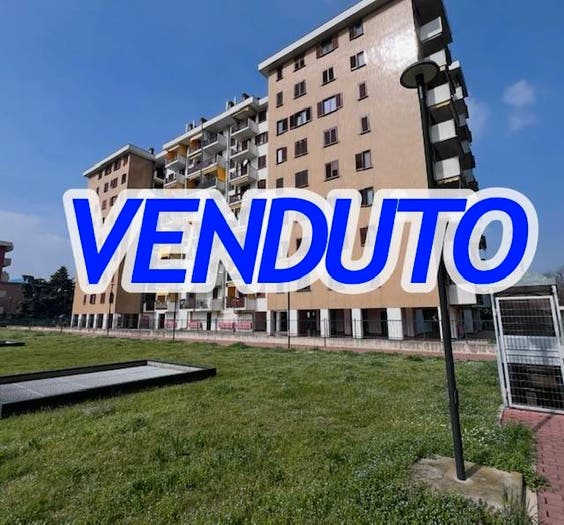 Appartamento bilocale in vendita in Via Piero Gobetti, Centro, Garbagnate Milanese