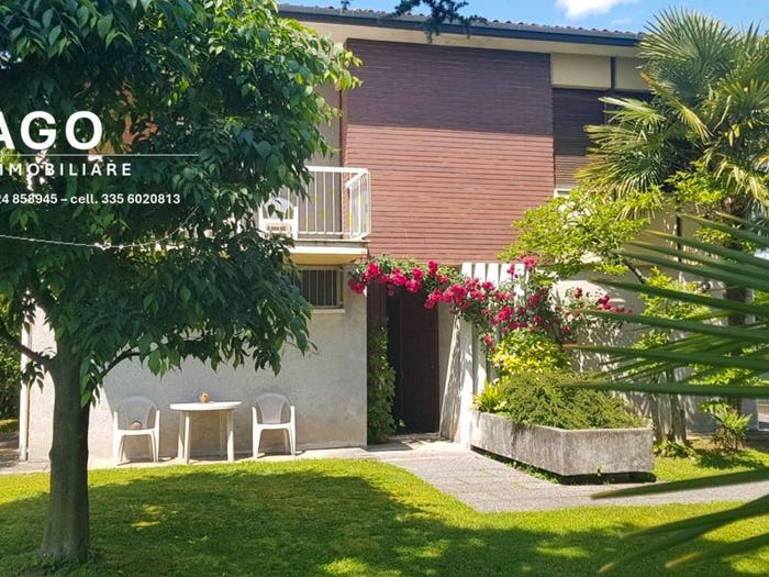 Casa con 5 locali in vendita in Nove