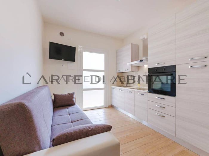 Appartamento bilocale in vendita in LEVANTINA, Lido Est, Jesolo