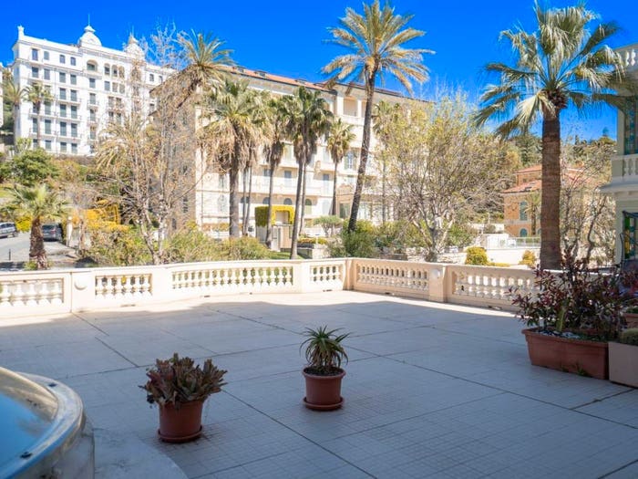 Appartamento bilocale in vendita in Centro, Bordighera