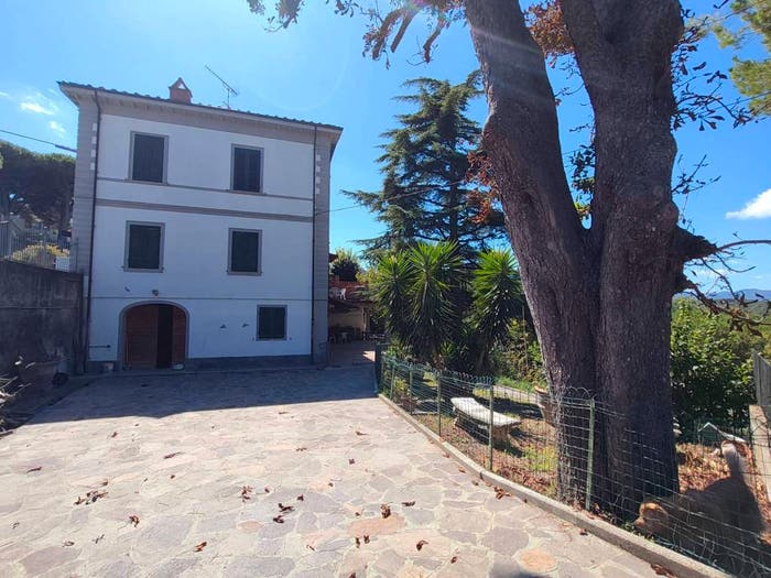 Casa con 6 locali in vendita in Via Giuseppe Garibaldi, Centro, Fauglia