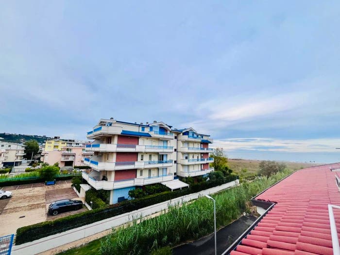 Appartamento trilocale in vendita in Via Grecale, Vasto Marina, Vasto