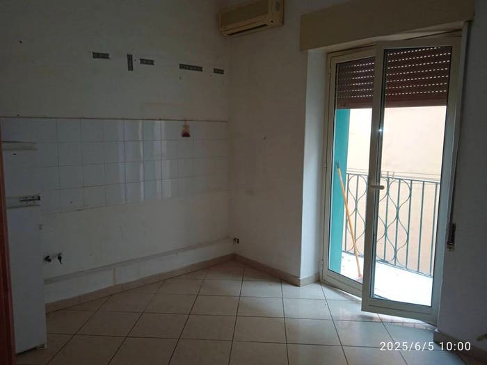 Appartamento trilocale in vendita in Salita Madonna degli Angeli, Centro Storico, Agrigento