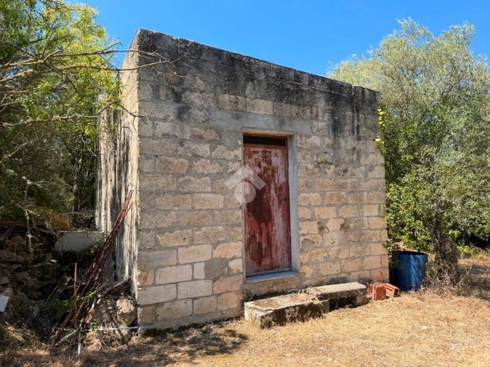 Casa monolocale in vendita in Su Littu, Ossi