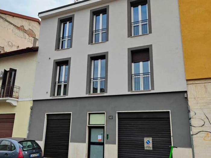 Appartamento trilocale in vendita in Via Luigi Ornato, Niguarda, Milano