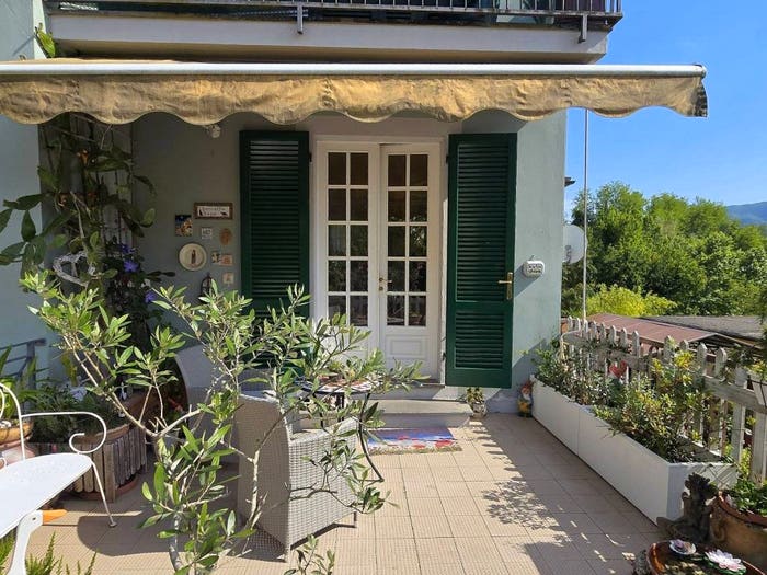 Appartamento con 6 locali in vendita in Centro, Barga