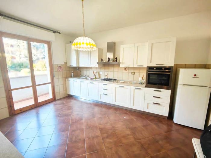 Casa con 6 locali in vendita in Via Tevere, Frazioni Collinari, Montevarchi