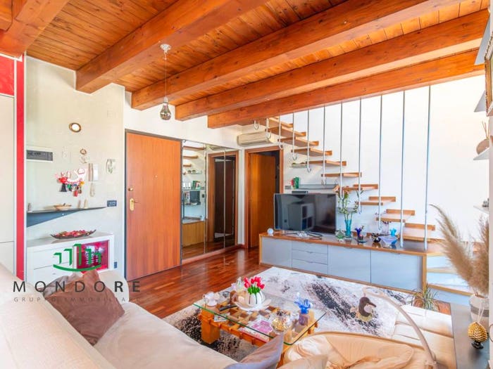 Appartamento trilocale in vendita in Via Viara, Castel San Pietro Terme
