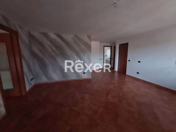 Appartamento trilocale in vendita in Via Santi Medici, Centro, Castrovillari