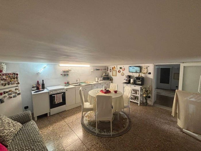 Appartamento bilocale in vendita in Via Acquedotto Greco, Ferrarotto Acquedotto Greco, Catania