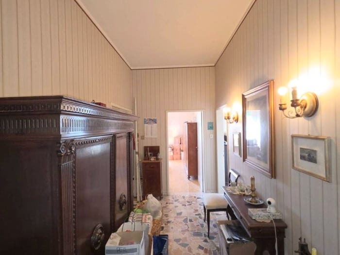 Appartamento trilocale in vendita in Via Lungo l'Affrico, Coverciano, Firenze