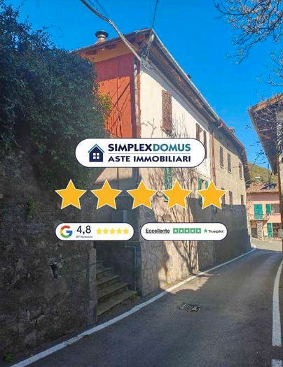 Appartamento con 6 locali in vendita in Lanfranconi, Lanzo D'Intelvi, Alta Valle Intelvi