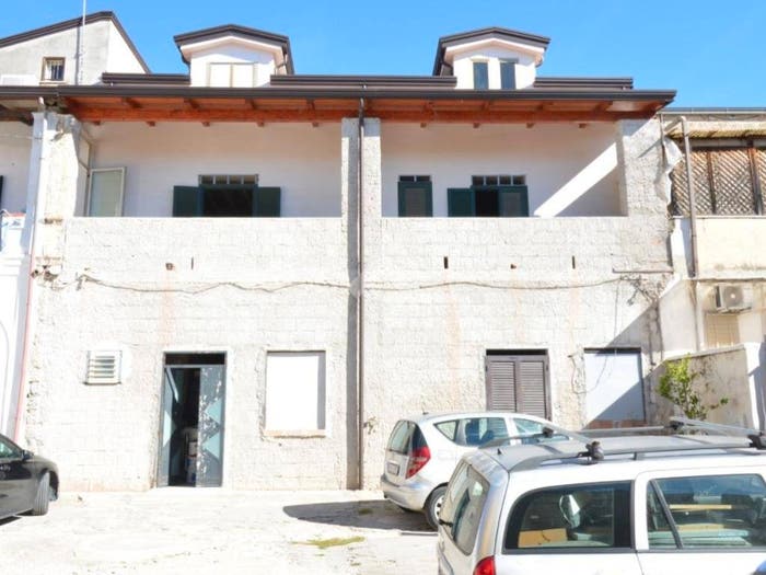 Casa con 6 locali in vendita in Via Gaetano Saraceni, Santa Maria Capua Vetere