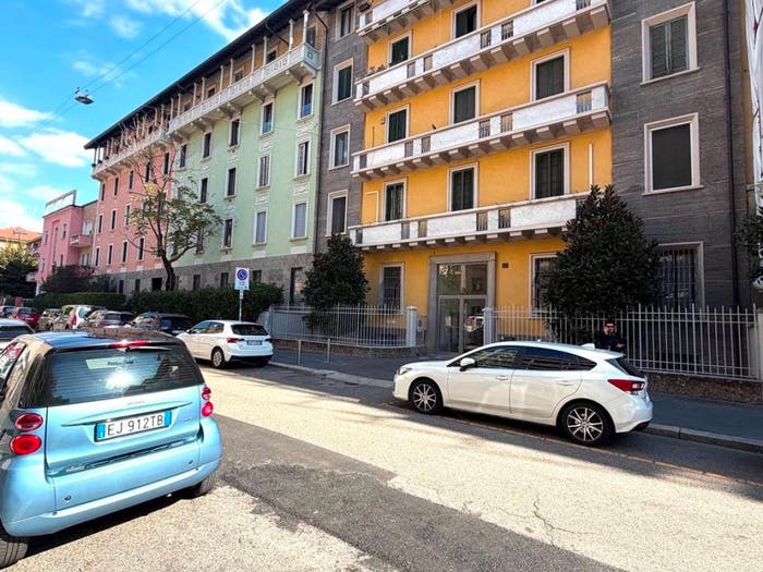 Appartamento bilocale in vendita in via Previati, Amendola Buonarroti, Milano