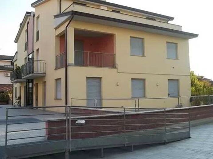Appartamento trilocale in vendita in San Nicolò, Rottofreno