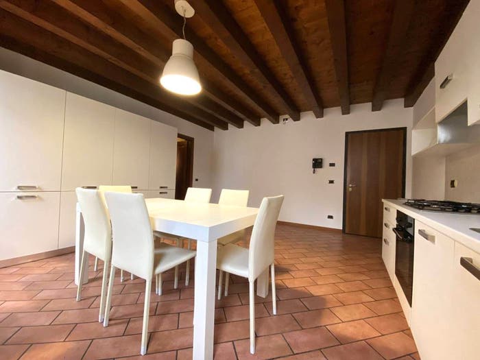 Appartamento quadrilocale in vendita in Centro, Cittadella