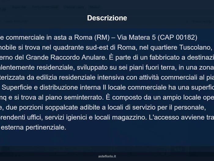 Case in Vendita e in Affitto - 2