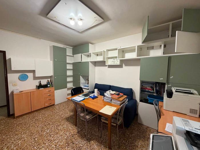 Appartamento bilocale in vendita in Via Giovanni Boccaccio, Centro, Correggio