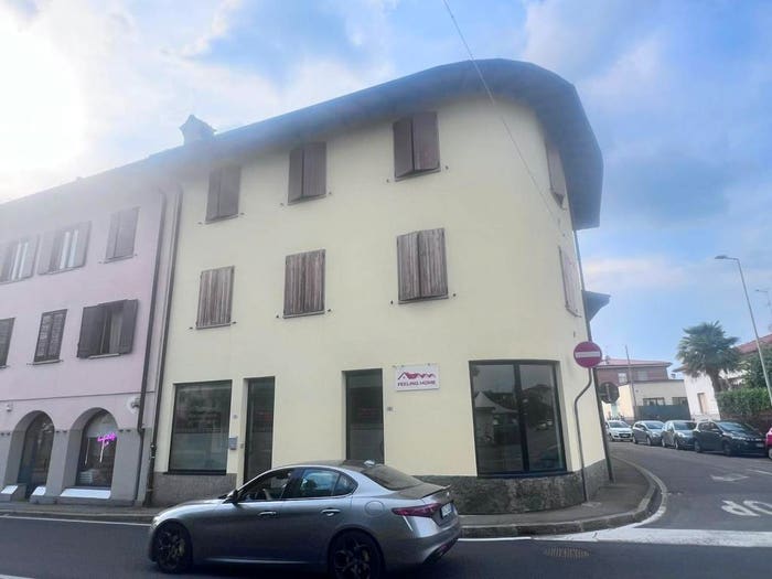 Appartamento bilocale in vendita in Via Cesare Battisti, Sforzatica, Dalmine