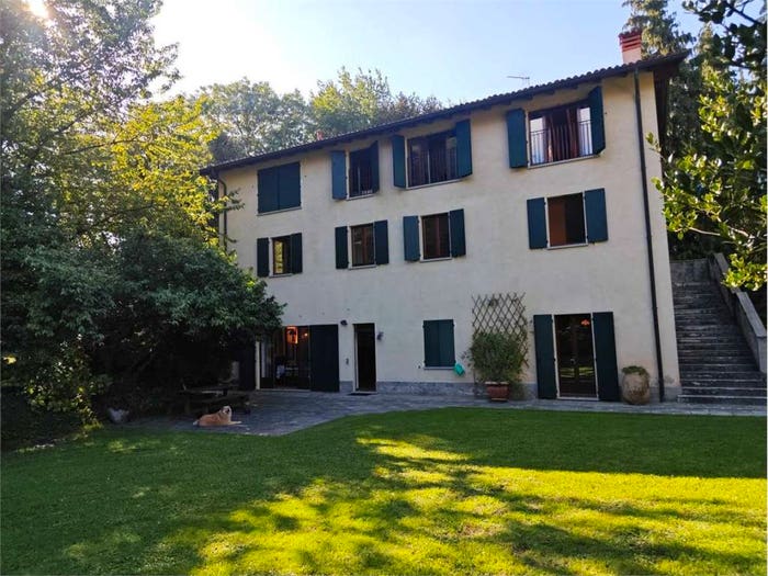 Casa con 6 locali in vendita in via montalbano, Bonacina, Lecco