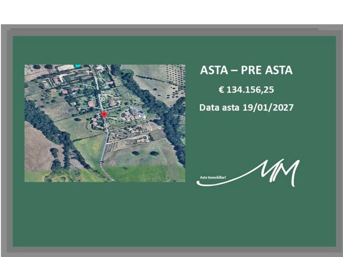 Casa con 6 locali in vendita in Via della Ficoraccia, Formello