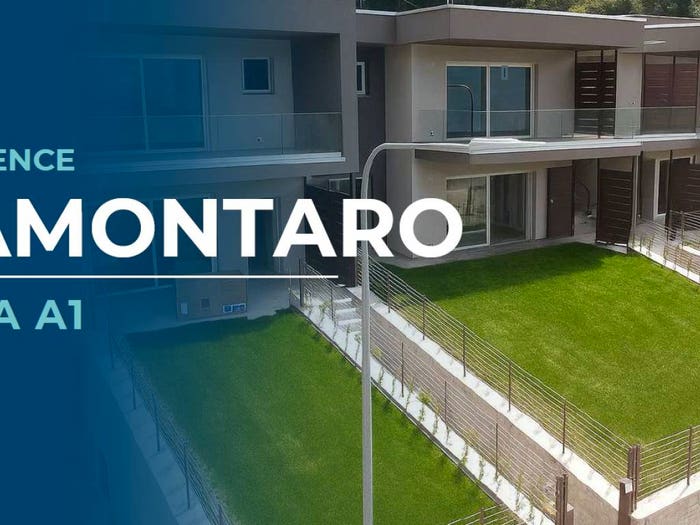 Casa con 5 locali in vendita in Via Camontaro, Sulzano