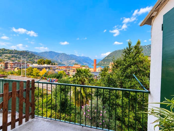 Appartamento bilocale in vendita in Via Nino Bixio, Stadio Borgo Vico, Como