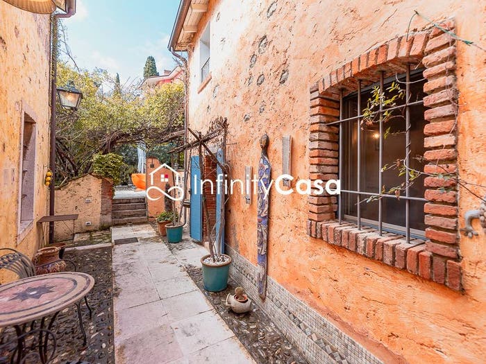 Casa con 6 locali in vendita in Via Roma, Cavajon Veronese, Cavaion Veronese